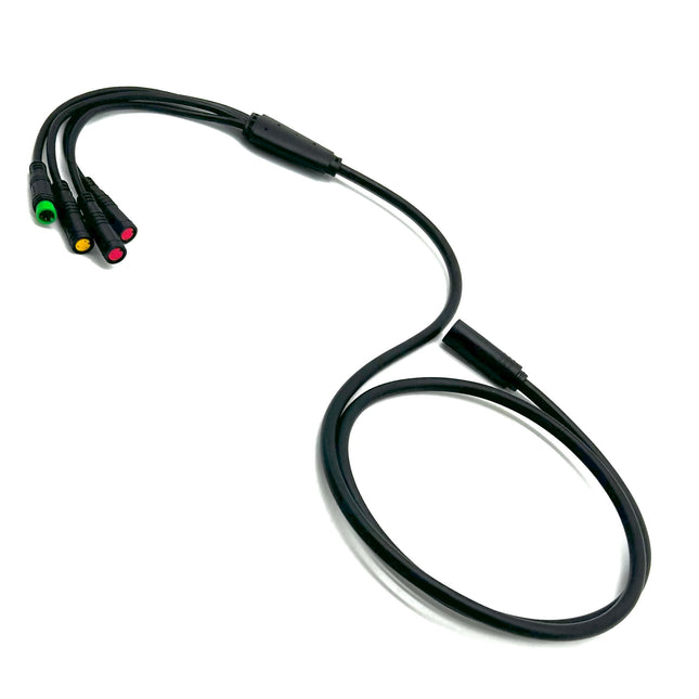 Wiring Harness Odin V