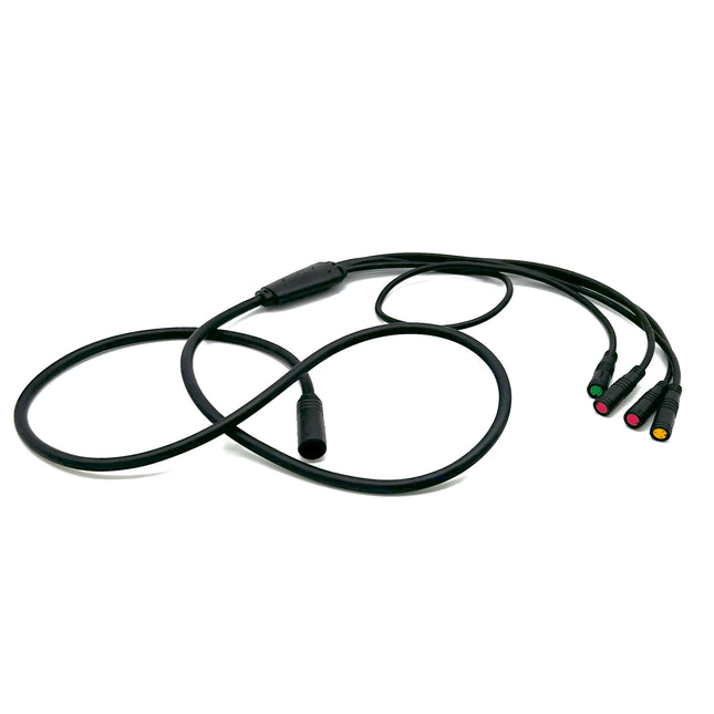 Wiring Harness Hondo AWD Small and Med