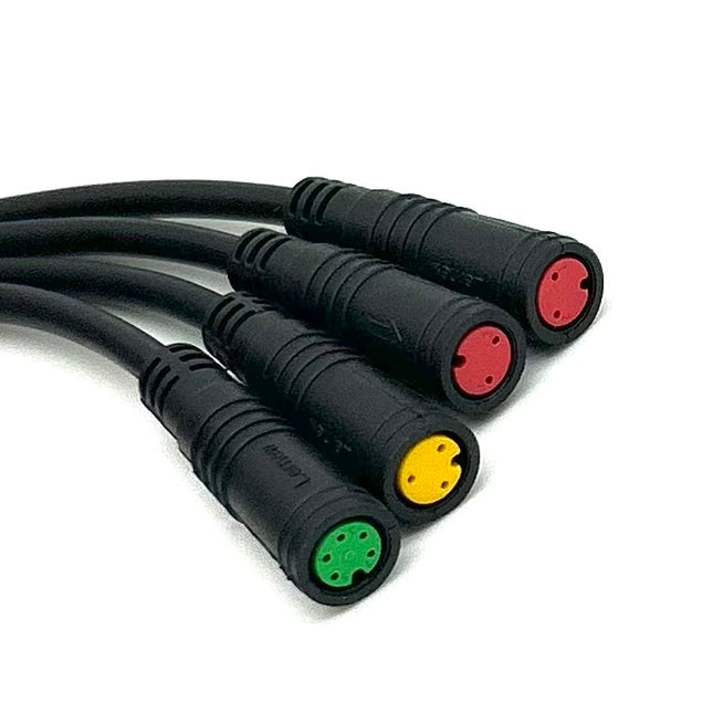 Wiring Harness Hondo AWD Small and Med