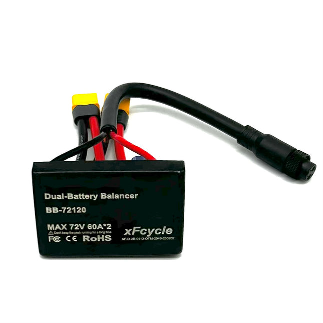 Dual Battery Balancer SM