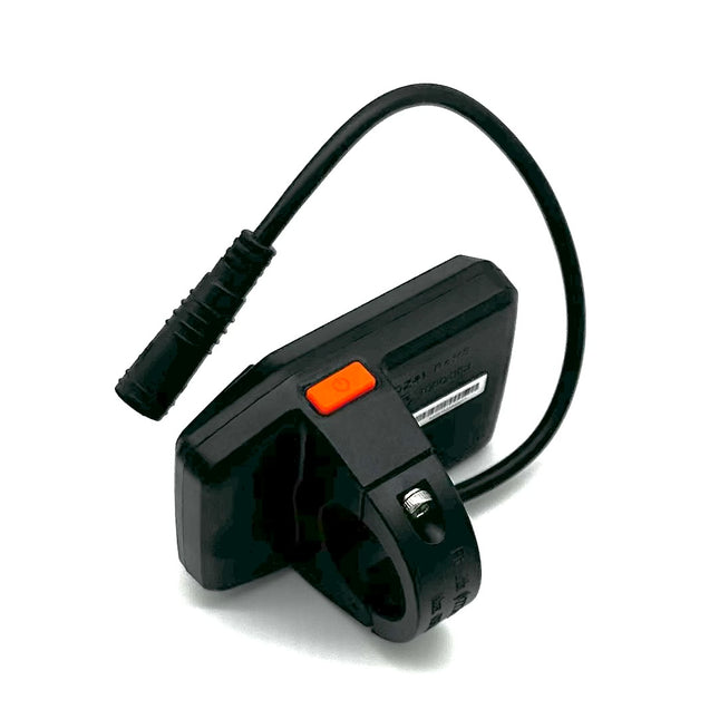 Display DZ41 Colour Display