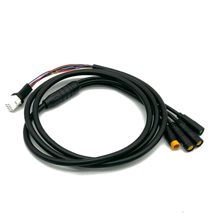Wiring Harness Hondo MID VM