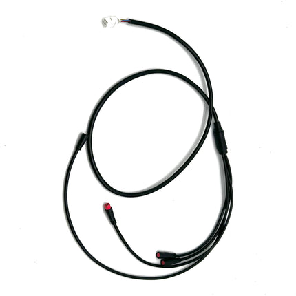 Wiring Harness City Commuter