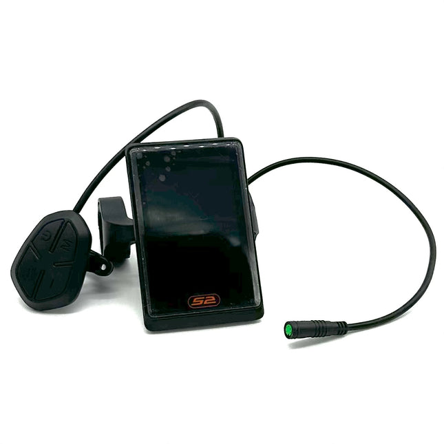 Display UKS2 Odin V