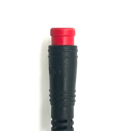 Tail Light Wired Hondo
