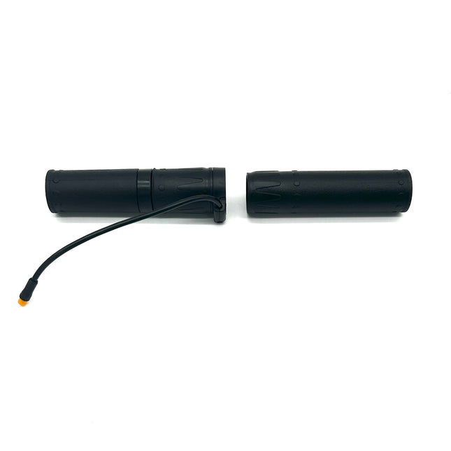 Throttle Tri-Cycle SST DST