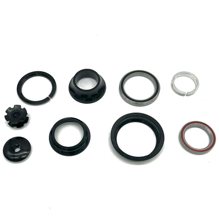 Headset Tapered