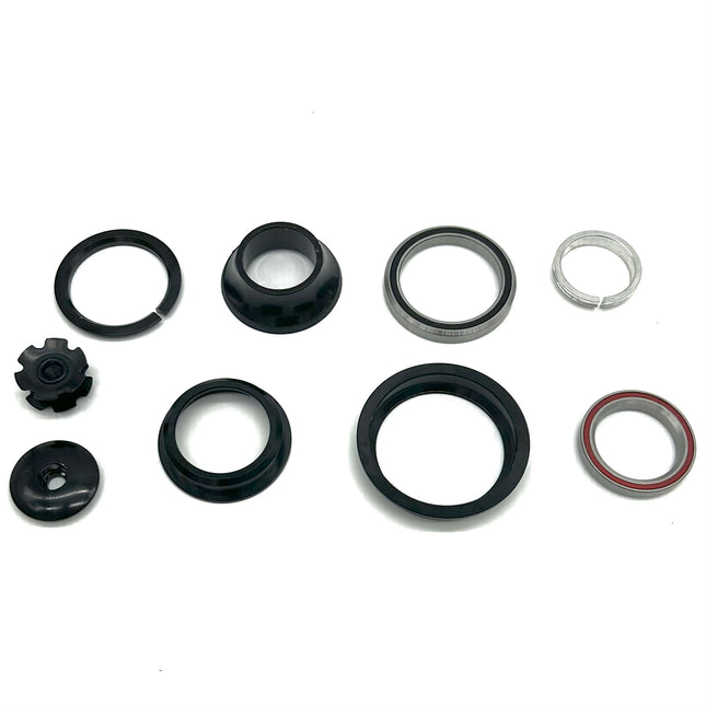 Headset Tapered