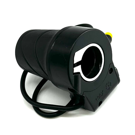 Throttle with Cut-Off 2024 Male Plug
