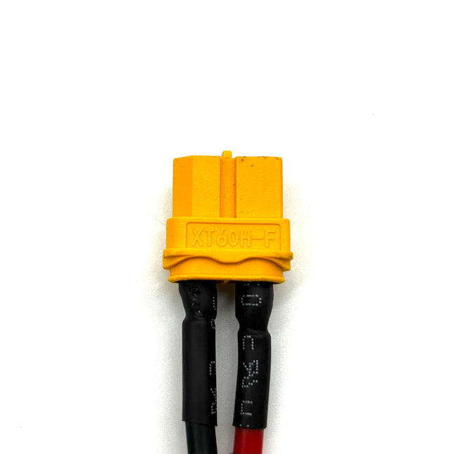 Battery Rail With Cable Nomad