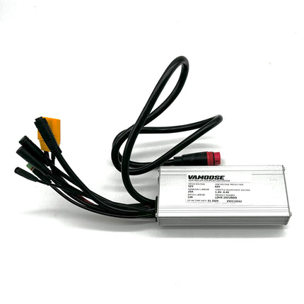 Controller Tri-Cycle SST