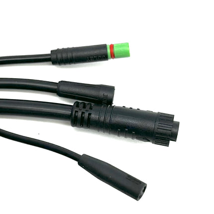 Controller Tri-Cycle SST