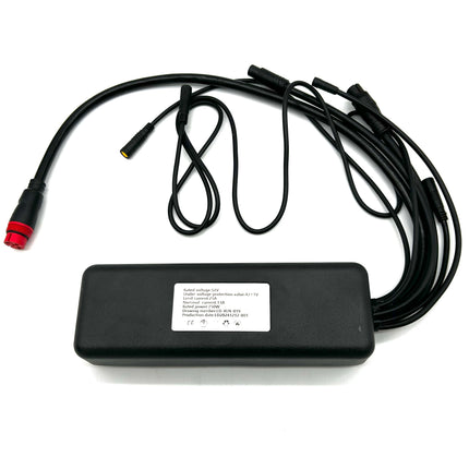 Controller Super Odin