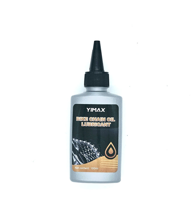 Chain Oil