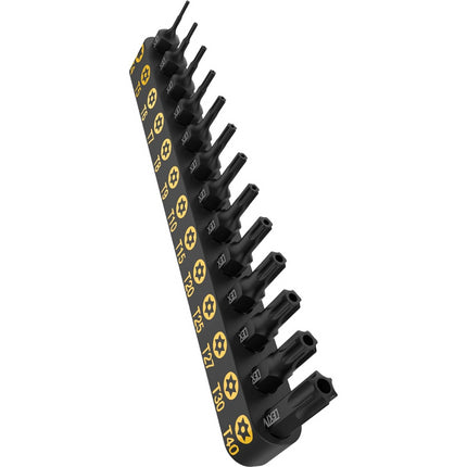 Torx Bit Set T4-T40