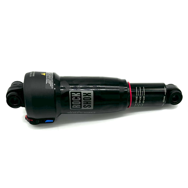Rockshox Deluxe Select 190x45mm Rear Shock