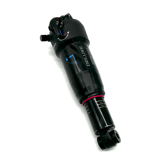 Rockshox Deluxe Select 190x45mm Rear Shock