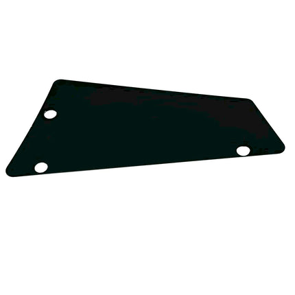 Rear Cover Nomad Black