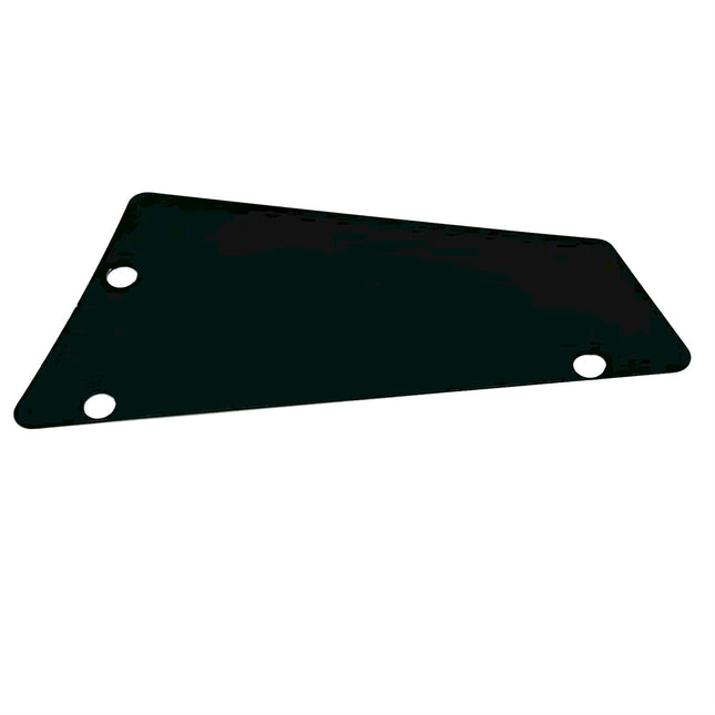 Rear Cover Nomad Black