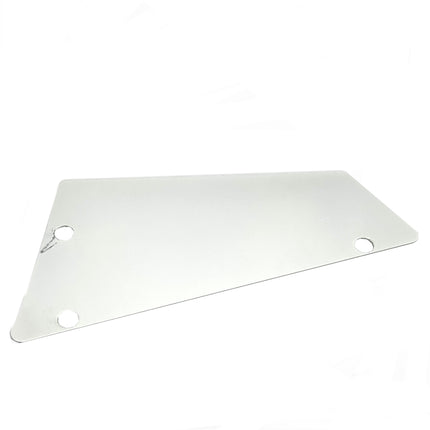 Rear Cover Nomad White