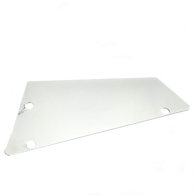 Rear Cover Nomad White