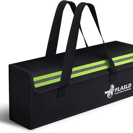 Fireproof Battery Bag