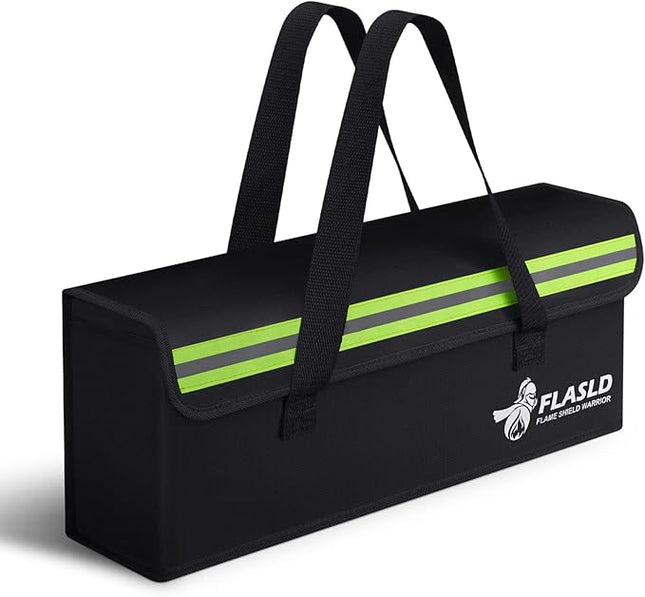 Fireproof Battery Bag