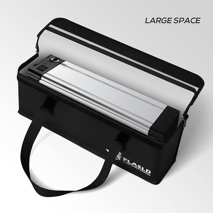 Fireproof Battery Bag