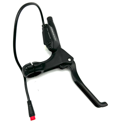 Brake Assembly Tektro E-350 Right Rear 12 Inch Cutoff