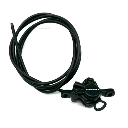Brake Calliper Tektro Rear E-350