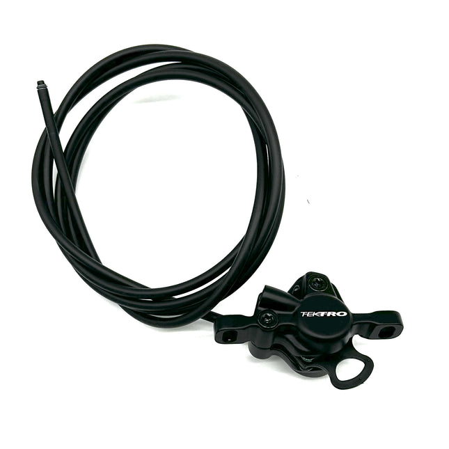Brake Calliper Tektro Rear E-350