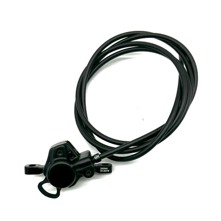 Brake Calliper Tektro Rear E-350