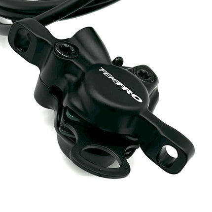 Brake caliper Rear E-350