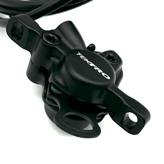 Brake caliper Rear E-350