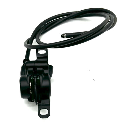 Brake Calliper Tektro Front E-350