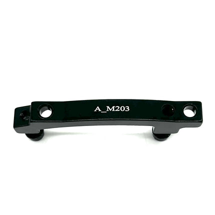 Brake Calliper Mounting Bracket M203