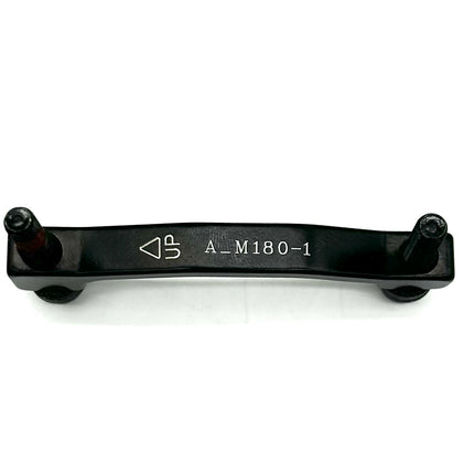 Brake Calliper Mounting Bracket M180