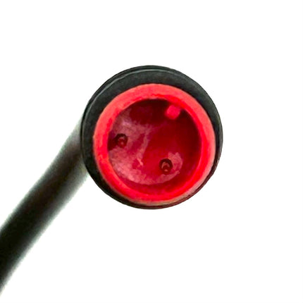 Brake Rear Tektro Dorado HD-725 Quad Piston Assembly