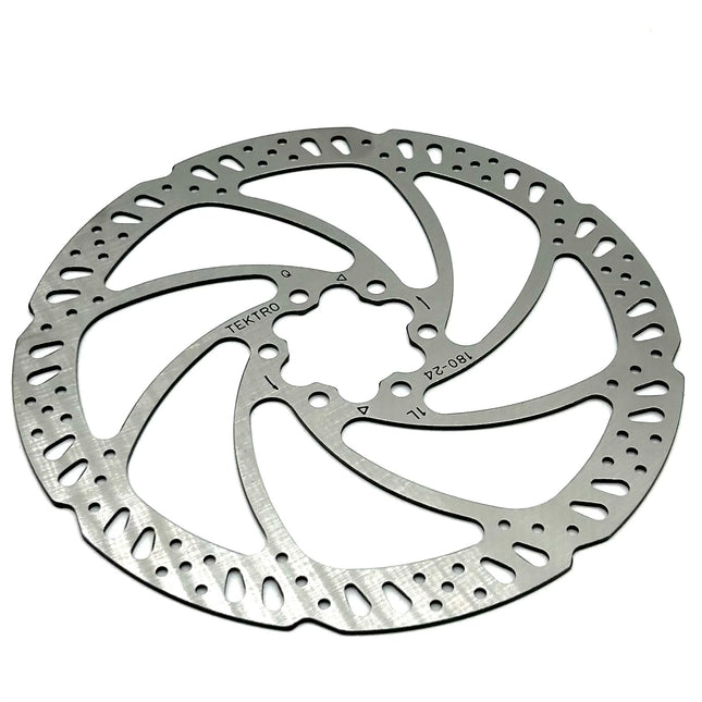 Disc Brake Rotor 180-24
