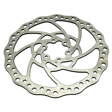 Disc Brake Rotor Tektro 180-17