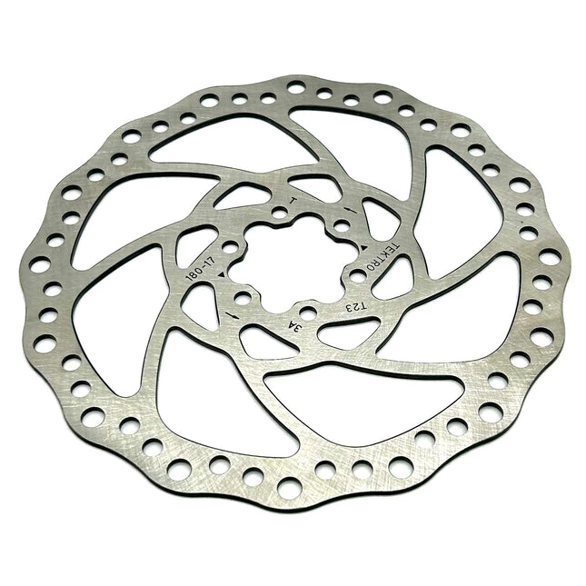 Disc Brake Rotor Tektro 180-17