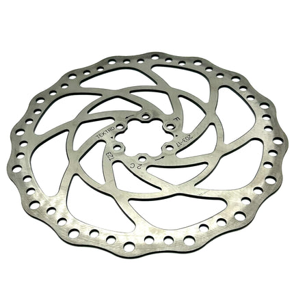 Disc Brake Rotor 203-17