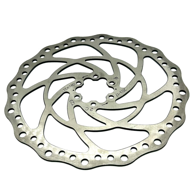 Disc Brake Rotor 203-17