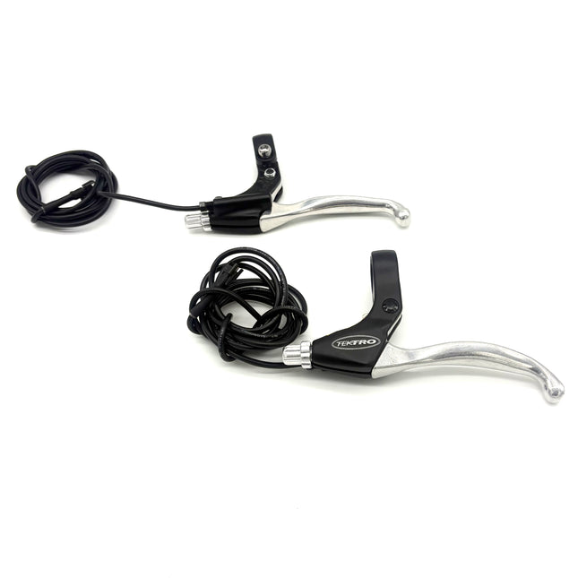 Brake Levers Tektro EL350-RS  Set Cable