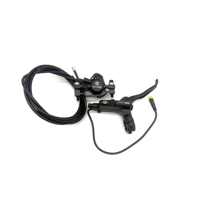 Brake Kit Star Union Rear With Yellow Motor Cut-off