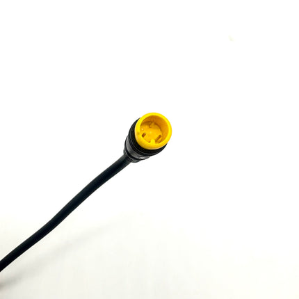 Brake Kit Star Union Rear With Yellow Motor Cut-off