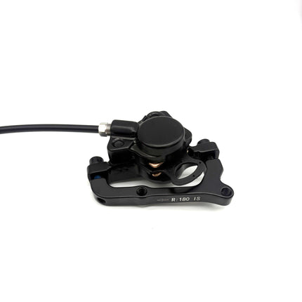 Rear Brake Callipers And Cable For Trike