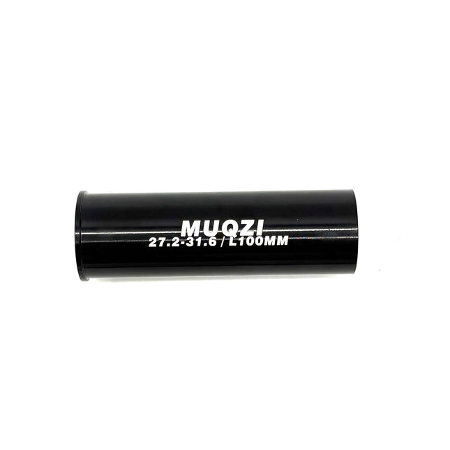 Seatpost Shim 27.2mm to 31.6mm