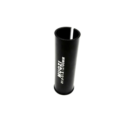 Seatpost Shim 27.2mm to 31.6mm