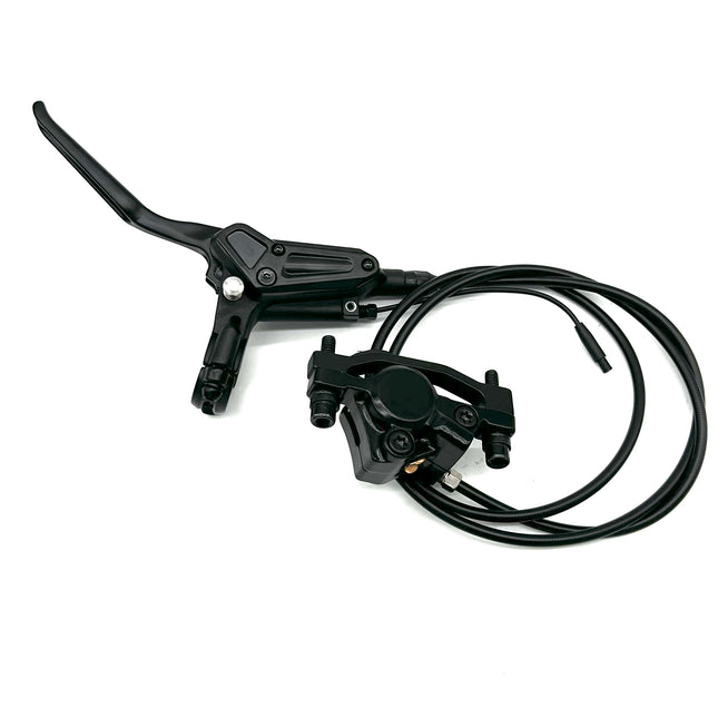 Front Trike Brake Lever and Calliper